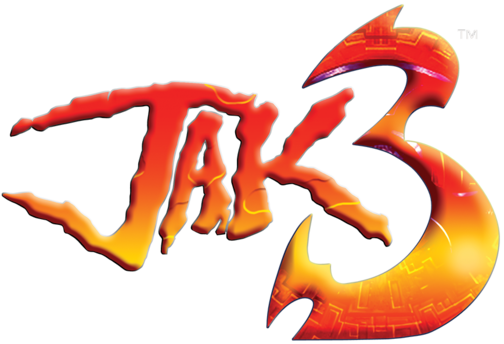 Jak 3 Jak 3
