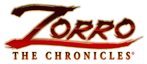 Zorro The Chronicles Zorro The Chronicles