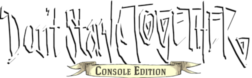 Don't Starve Together: Console Edition Don't Starve Together: Console Edition