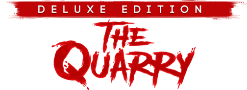 The Quarry - Deluxe Edition The Quarry - Deluxe Edition