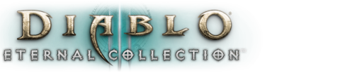 Diablo III: Eternal Collection Diablo III: Eternal Collection