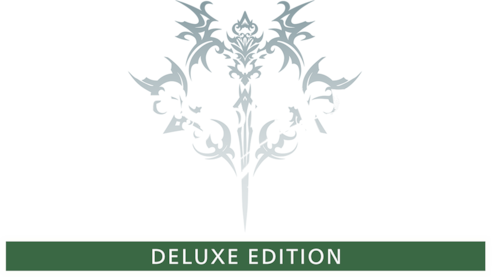 Tales of Arise - Beyond the Dawn Deluxe Edition Tales of Arise - Beyond the Dawn Deluxe Edition