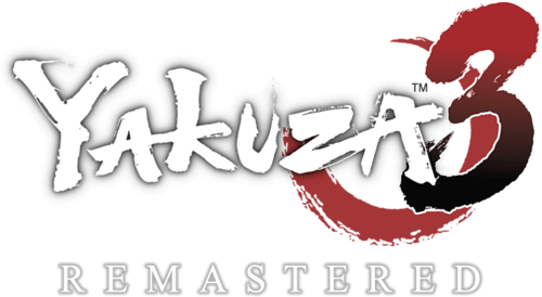 Yakuza 3 Remastered Yakuza 3 Remastered