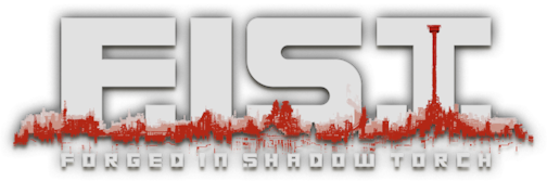 F.I.S.T.: Forged In Shadow Torch F.I.S.T.: Forged In Shadow Torch