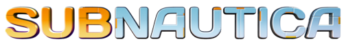 Subnautica Subnautica