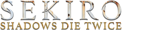 Sekiro: Shadows Die Twice - Game of the Year Edition Sekiro: Shadows Die Twice - Game of the Year Edition