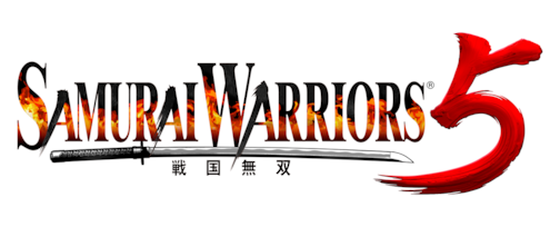 SAMURAI WARRIORS 5 SAMURAI WARRIORS 5