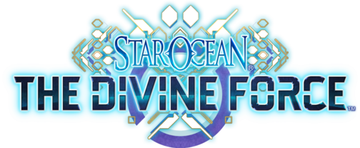 STAR OCEAN THE DIVINE FORCE STAR OCEAN THE DIVINE FORCE