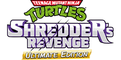 Teenage Mutant Ninja Turtles: Shredder's Revenge - Ultimate Edition Teenage Mutant Ninja Turtles: Shredder's Revenge - Ultimate Edition