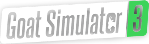 Goat Simulator 3 Goat Simulator 3