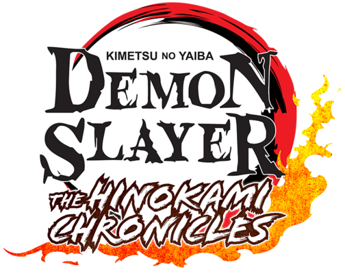 Demon Slayer -Kimetsu no Yaiba- The Hinokami Chronicles Deluxe Edition Demon Slayer -Kimetsu no Yaiba- The Hinokami Chronicles Deluxe Edition