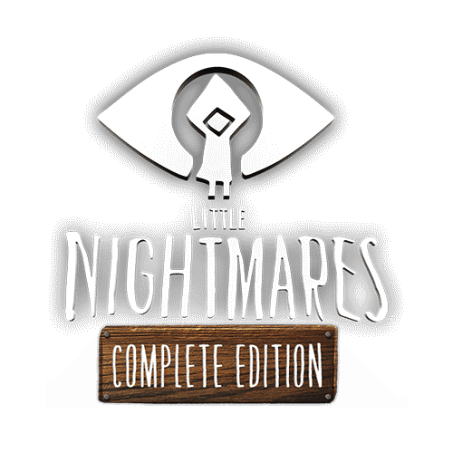 Little Nightmares Complete Edition Little Nightmares Complete Edition