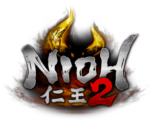 Nioh 2 Nioh 2
