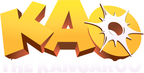 Kao the Kangaroo Kao the Kangaroo