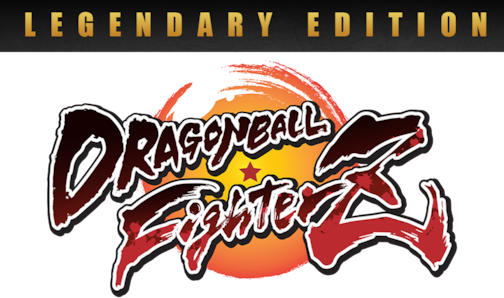 DRAGON BALL FighterZ - Legendary Edition DRAGON BALL FighterZ - Legendary Edition