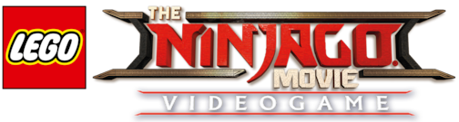 LEGO NINJAGO Movie Video Game LEGO NINJAGO Movie Video Game