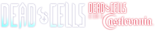 Dead Cells: Return to Castlevania Bundle Dead Cells: Return to Castlevania Bundle