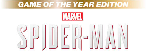 Marvel's Spider-Man: Game of the Year Edition Marvel's Spider-Man: Game of the Year Edition