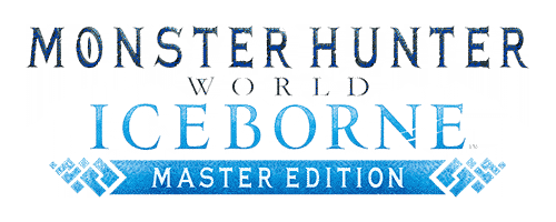 Monster Hunter World: Iceborne Master Edition Monster Hunter World: Iceborne Master Edition
