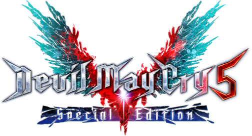 Devil May Cry 5 Special Edition Devil May Cry 5 Special Edition