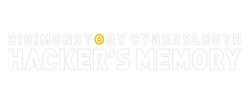 Digimon Story: Cyber Sleuth - Hacker's Memory Digimon Story: Cyber Sleuth - Hacker's Memory
