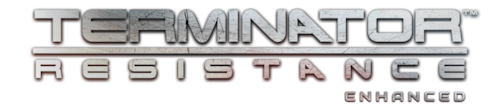 Terminator: Resistance Enhanced Terminator: Resistance Enhanced