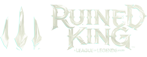 Ruined King: A League of Legends Story Ruined King: A League of Legends Story