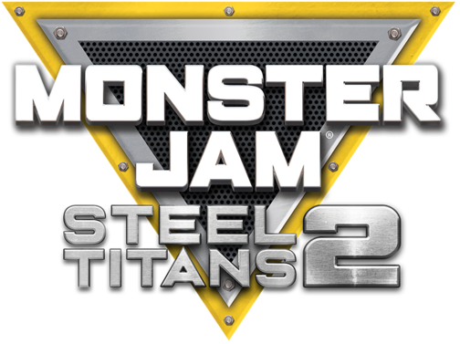 Monster Jam Steel Titans 2 Monster Jam Steel Titans 2
