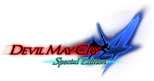 Devil May Cry 4 Special Edition Devil May Cry 4 Special Edition