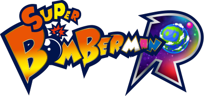 Super Bomberman R Super Bomberman R