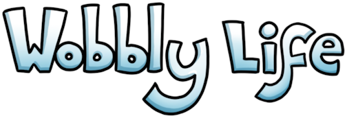 Wobbly Life Wobbly Life