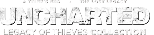 UNCHARTED: Legacy of Thieves Collection UNCHARTED: Legacy of Thieves Collection