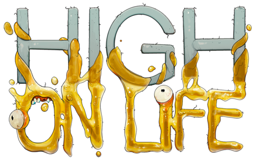 High On Life High On Life