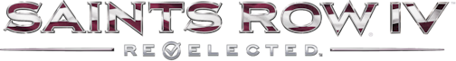 Saints Row IV Re-Elected Saints Row IV Re-Elected