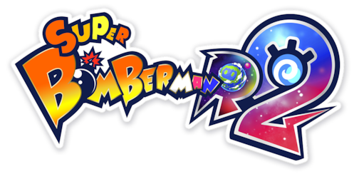SUPER BOMBERMAN R 2 SUPER BOMBERMAN R 2