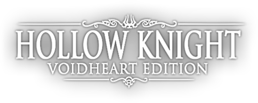 Hollow Knight Voidheart Edition Hollow Knight Voidheart Edition