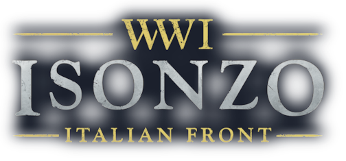 Isonzo: Deluxe Edition Isonzo: Deluxe Edition