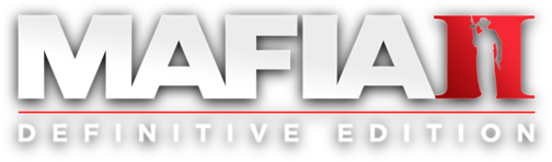 Mafia II: Definitive Edition Mafia II: Definitive Edition