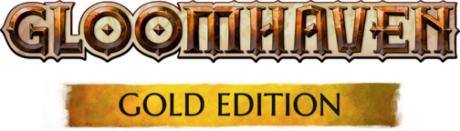 Gloomhaven Gold Edition Gloomhaven Gold Edition