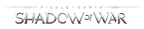 Middle-earth: Shadow of War Middle-earth: Shadow of War