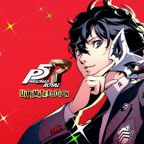 خرید اکانت قانونی Persona 5 Royal Ultimate Edition برای PS4 & PS5 خرید اکانت قانونی Persona 5 Royal Ultimate Edition برای PS4 & PS5