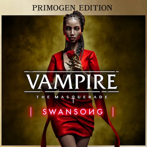خرید اکانت قانونی Vampire: The Masquerade - Swansong PRIMOGEN EDITION برای PS4 & PS5 خرید اکانت قانونی Vampire: The Masquerade - Swansong PRIMOGEN EDITION برای PS4 & PS5