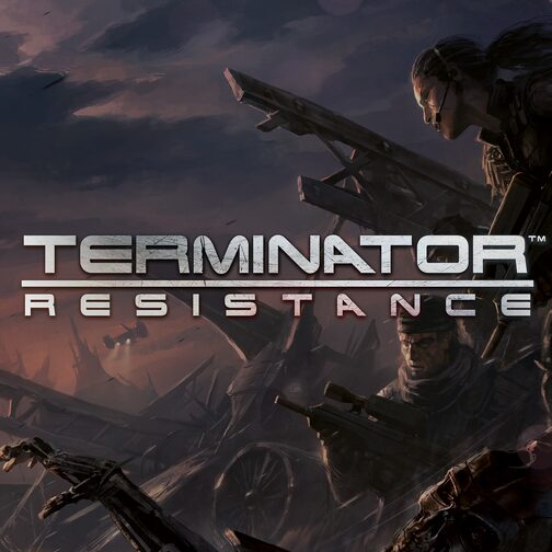 خرید اکانت قانونی Terminator: Resistance برای PS4 & PS5 خرید اکانت قانونی Terminator: Resistance برای PS4 & PS5
