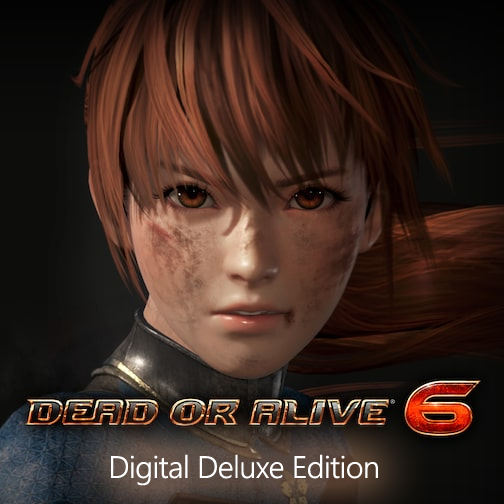 خرید اکانت قانونی DEAD OR ALIVE 6 Digital Deluxe Edition برای PS4 & PS5 خرید اکانت قانونی DEAD OR ALIVE 6 Digital Deluxe Edition برای PS4 & PS5