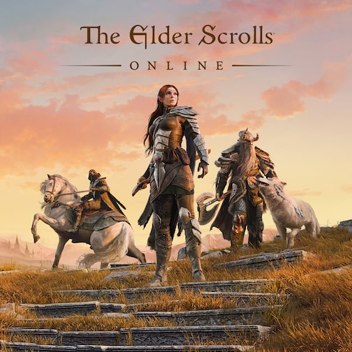 خرید اکانت قانونی The Elder Scrolls Online برای PS4 & PS5 خرید اکانت قانونی The Elder Scrolls Online برای PS4 & PS5