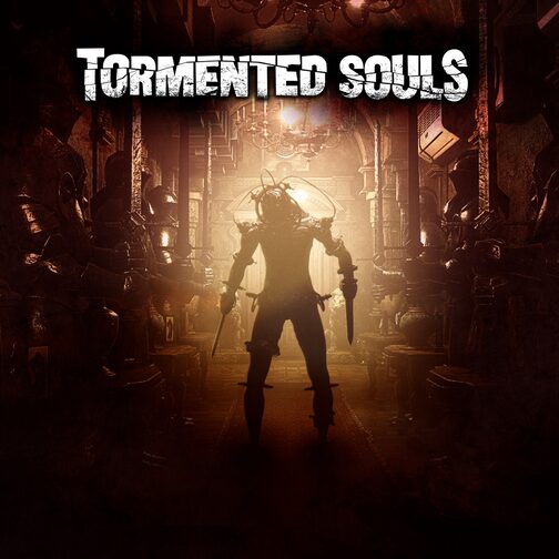 خرید اکانت قانونی Tormented Souls برای PS4 & PS5 خرید اکانت قانونی Tormented Souls برای PS4 & PS5