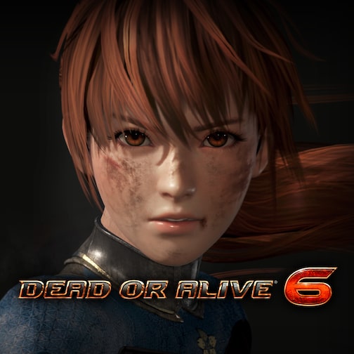 خرید اکانت قانونی DEAD OR ALIVE 6 برای PS4 & PS5 خرید اکانت قانونی DEAD OR ALIVE 6 برای PS4 & PS5
