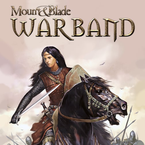 خرید اکانت قانونی Mount & Blade: Warband برای PS4 & PS5 خرید اکانت قانونی Mount & Blade: Warband برای PS4 & PS5