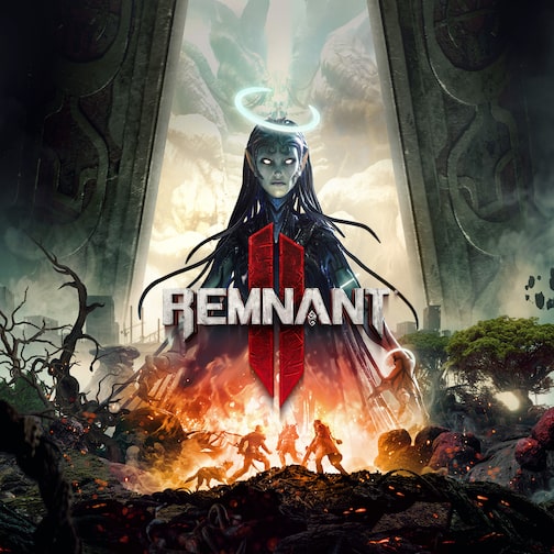 خرید اکانت قانونی Remnant II برای PS5 خرید اکانت قانونی Remnant II برای PS5