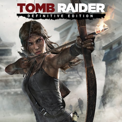 خرید اکانت قانونی Tomb Raider: Definitive Edition برای PS4 & PS5 خرید اکانت قانونی Tomb Raider: Definitive Edition برای PS4 & PS5